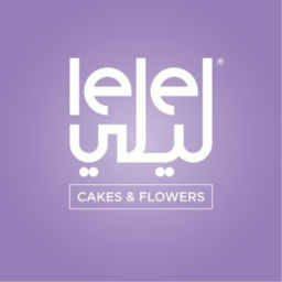  لي لي ورد وكيك
