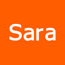 سارا مارت