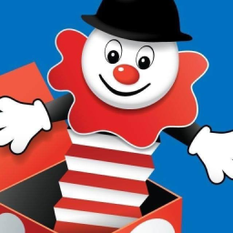 The Entertainer