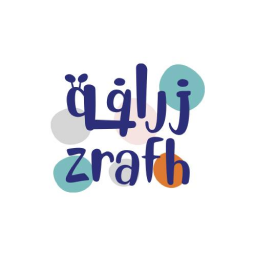 زرافة